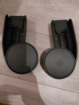 Adapter Cybex na autosedačku