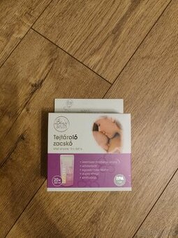 Nové vrecká na materské mlieko 20ks/350ml