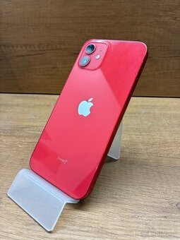 Iphone 12 64Gb, 🔋100%+zaruka