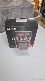 Ryzen 5 3600