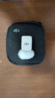 DJI mic 2 Platinum White