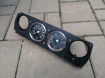 Predám prístrojová doska na Škoda 120 L, 105 L