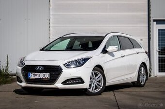 Hyundai i40 CW 1.7 CRDi HP Business