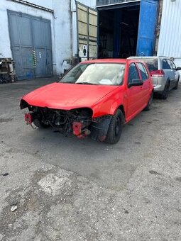 Golf 4