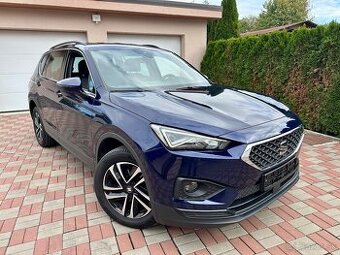 Seat Tarraco 2.0 TDI 110kw Dsg 4Drive (4x4) Led Virtual