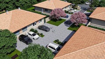 Novinka Väčší a ešte komfortnejší domov v Rovinke