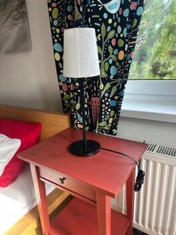 Stolové lampy Ikea