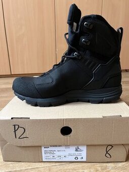 Zásahová obuv BOSP