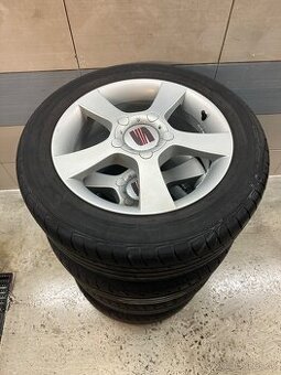 Disky R16 Seat