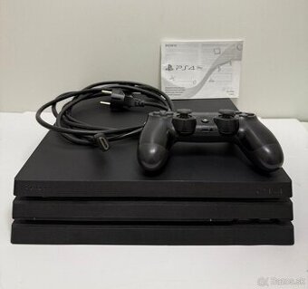 PS4 PRO