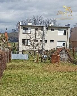 SUPER CENA, Rodinný dom pri Zlatých Moravciach