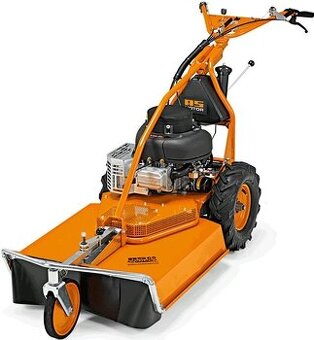 Kosačka na vysokú trávu