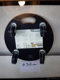 Podstavec na koleskach