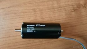 Maxon EC-Max 28358 - vysoko-otáčkový motor