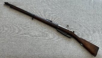 GEWEHR 88 DANZING 1890