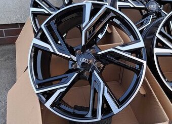 Audi A3 A4 B7 B8 B9 A6 C6 C7 C8 Q3 MAM model RS5 r18