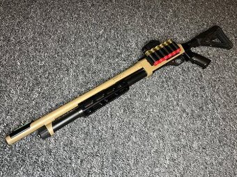 Brokovnica Winchester SXP - 1