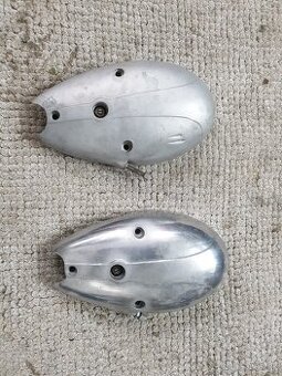 Jawa 550 -