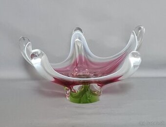 Retro dizajnové misy