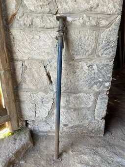 Stavbárske pomôcky