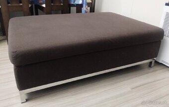 Kvalitný väčší taburet