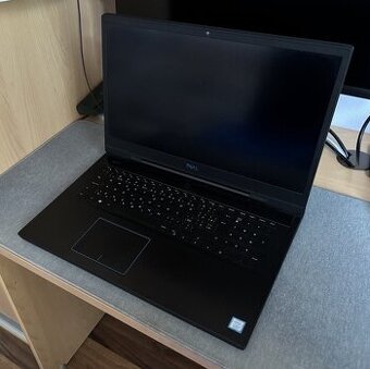 Dell G7