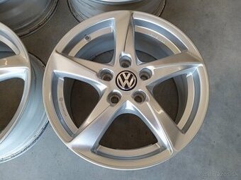 ALU 5x112 R16 7J ET52 BROCK VOLKSWAGEN
