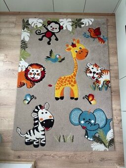 Vymením koberec 120x170