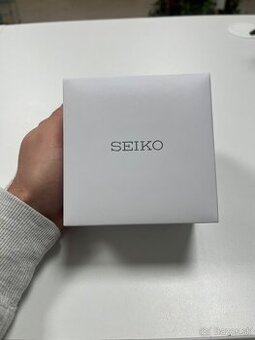 Seiko Automatic SRPH85K1