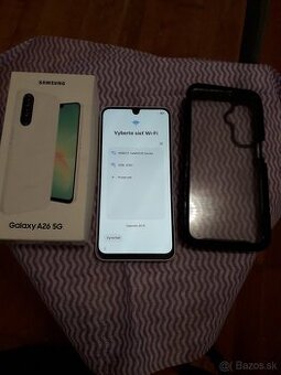 Samsung Galaxy A26 5G