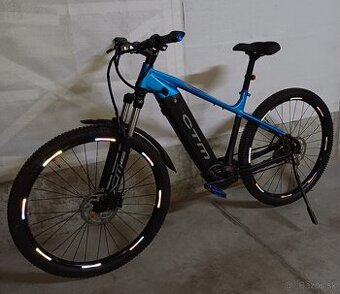 Zo zdravotnych dovodov-CTM v zaruke ako novy