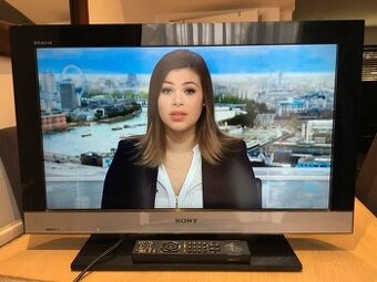 Predam nepouzivany televizor Sony KDL-26EX302 FULL HD