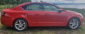 ŠKODA OCTAVIA 1,6 TDI