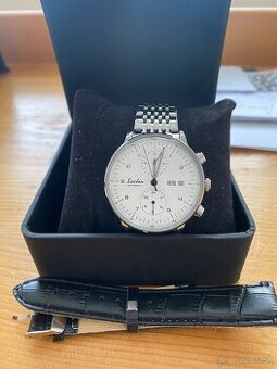 Predám automatické hodinky