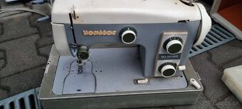 Šicí stroj VERITAS