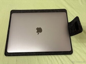 Na predaj MacBook Air M1 (13,3”, 256GB) V ZÁRUKE+ prísluško