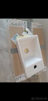 Umyvadielko Villeroy Boch Avento nove