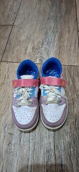 Detská obuv v. 30