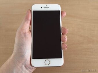 iPhone 8 64GB Gold Nová Baterka