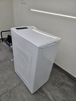 Práčka Candy CSTG 47TME/1-S