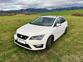 Seat Leon ST Combi 110kw