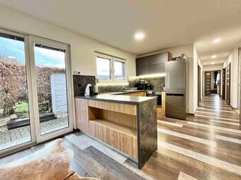 Bungalov novostavba Turová pri Zvolene