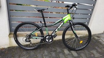 Predám horský bicykel CTM Rocky 1.0