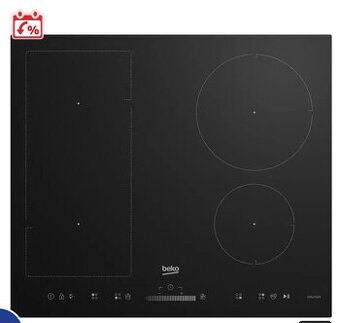 Indukčná varná doska
