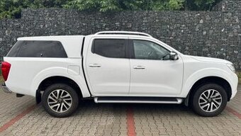 Nissan Navara, Tekna DC 2.3 D, automat