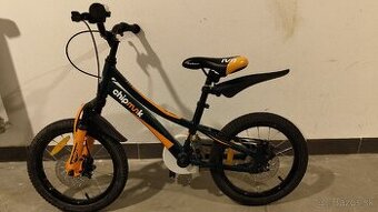 Chipmunk Explorer 16"