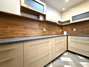 NA PREDAJ Útulný 1,5 izbový byt, Terasa, Košice-Západ