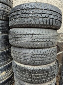 ❄️ Zimne pneumatiky 195/65R15