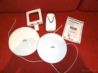 Predám babysense 7 monitor dychu