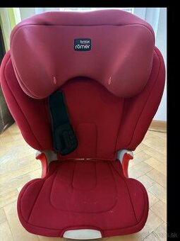 Autosedacka Romer Kidfix